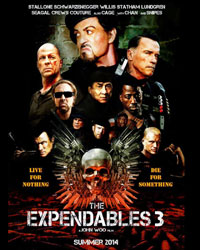 The Expendables 3